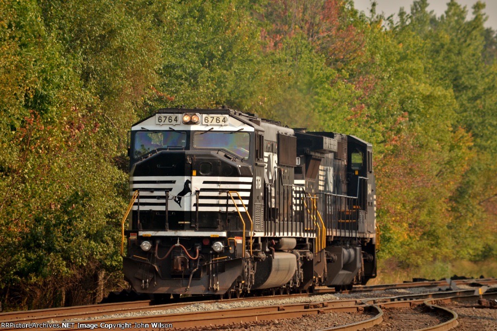 NS 6764